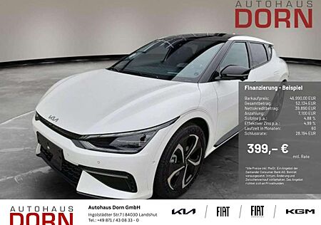 Kia EV6 GT-Line 77,4 kWh Sound-/ Assist-/ Design AWD