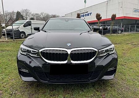 BMW 330e 330 iPerformanceM Sport