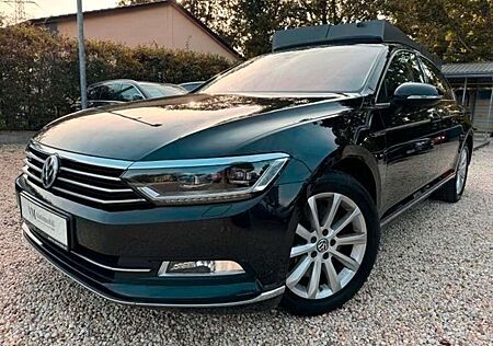 VW Passat Volkswagen Lim. High 4M Leder*Pano*Navi*Kam*StandHz.
