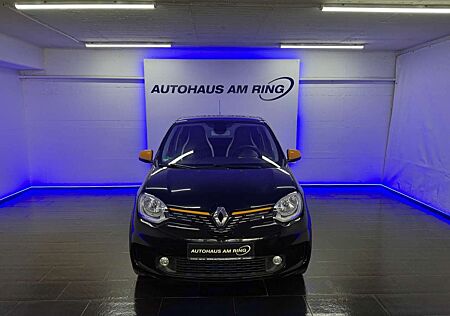 Renault Twingo Intens 18TKM CAM PDC LEDER TEMPO DAB ALU