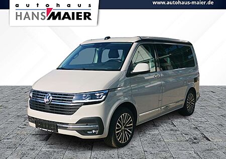 VW T6 Volkswagen .1 California Ocean 4Motion Navi Kam STHz |AHK