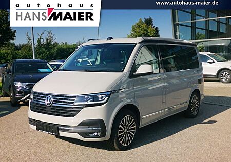 VW T6 Volkswagen .1 California Ocean 4Motion Navi Kam STHz |AHK