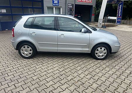 VW Polo Volkswagen Comfort Klima 2 Hand Preis inkl Neu Tüv