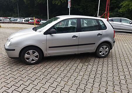 VW Polo Volkswagen Comfort Klima 2 Hand Preis inkl Neu Tüv