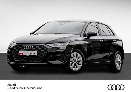 Audi A3 Sportback 40 HYBRID ALU LED BLUETOOTH DAB+