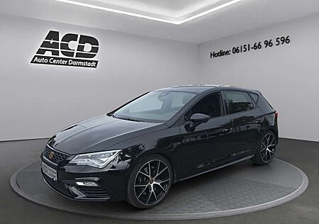 Seat Leon 2.0 TSI DSG Cupra