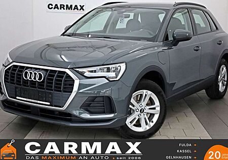 Audi Q3 45 TFSI e,T.Leder,Navi,LED,SH,ACC,Sportsitze