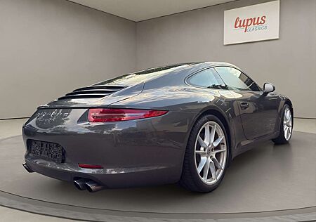 Porsche 991 Carrera S