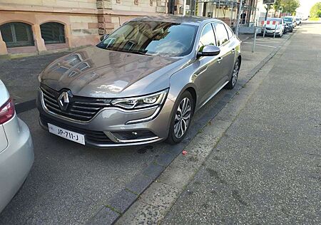 Renault Talisman 1.6 dci energy Intens 130cv edc