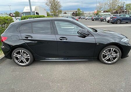 BMW 118i 118 Aut. M Sport TOP Ausst. NP 46200€