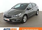 Opel Astra 1.4 SIDI Turbo Innovation Start/Stop Aut.*CAM*PDC*