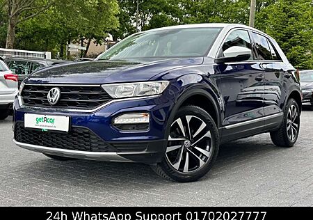 VW T-Roc Volkswagen IQ.DRIVE*DSG*IQ DRIVE*ACC*TOTWINKEL*SITZHE