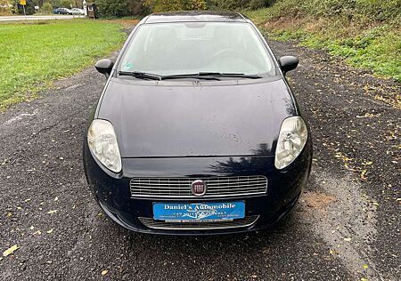 Fiat Grande Punto 3-Türer 1.2 8V