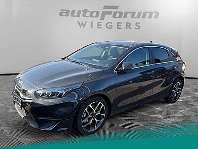 Kia Ceed / cee'd 1.0T ULTIMATE (100 PS) 48V DCT STY