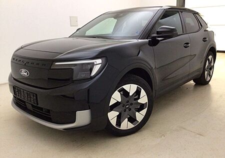 Ford Explorer Premium AWD, TOP Ausst., Wärmep., 79kwH