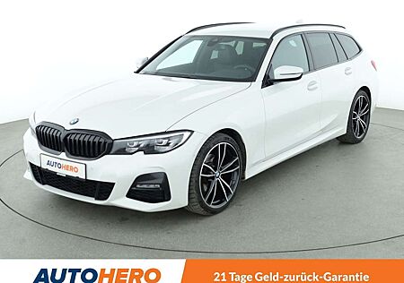 BMW 320d 320 xDrive M Sport Aut.*NAVI*CAM*SHZ*TEMPO*ALU*