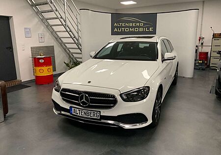 Mercedes-Benz E 300 e T Kamera DAB+ Multibeam CarPlay Tempomat