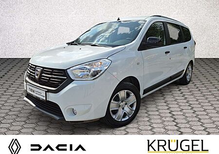 Dacia Lodgy TCe 100 GPF Comfort