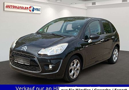 Citroën C3 Citroen 1.4 5-trg. Klimaautomatik PDC Tempo