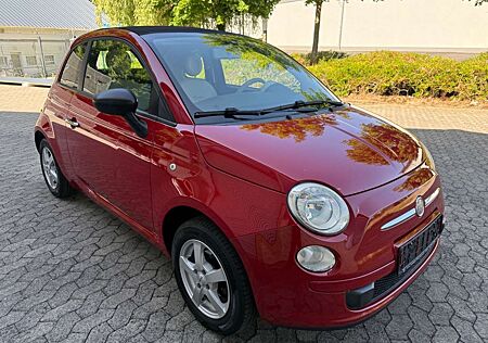 Fiat 500 Pop