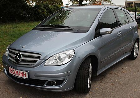 Mercedes-Benz B 150 (245.231)