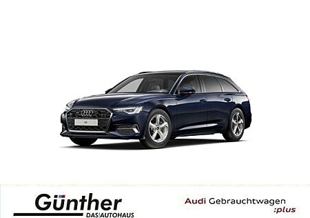 Audi A6 40 TDI QUATTRO ADVANCED+WINTERRÄDER+AHK