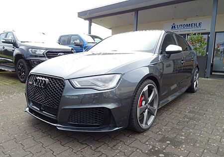 Audi RS3 Sportback 2.5 TFSI quattro MMI-NAVI B&O LED