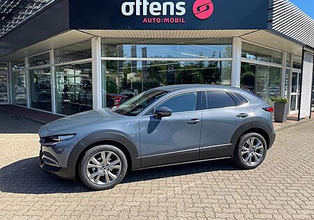 Mazda CX-30 2.5L 6AT Exclusive-line; Bose