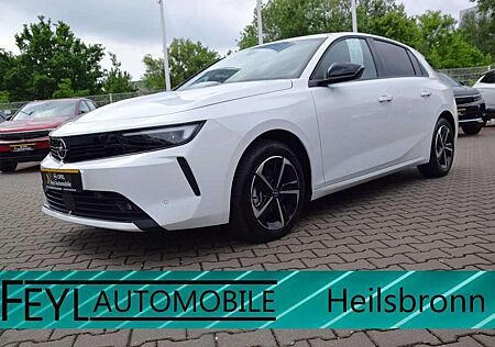 Opel Astra L 1.2 Turbo "Edition", Navi