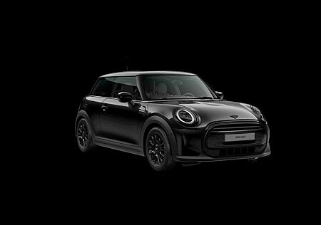 Mini ONE DKG 3-Türer Classic Trim Black-Pak PANO LED