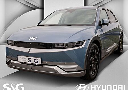 Hyundai IONIQ 5 WÄRMEPUMPE+PARK-PAKET+GARANTIE BIS 2031