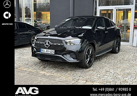 Mercedes-Benz GLE 450 450 d 4M Coupé AMG Pano HuD DIGITAL Bur 360°