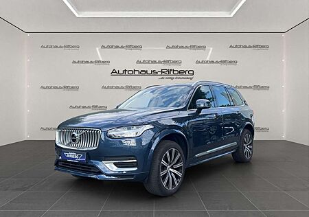 Volvo XC 90 XC90 Plus Bright 8G Recharge Plug-In Hybrid AWD