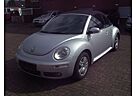 VW New Beetle Volkswagen Beetle Cabrio 1.4+LPG+Sitzheizung+TÜV NEU