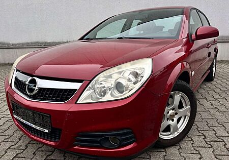 Opel Vectra C 2.HD|KLIMA|ALU|TÜV 08.27