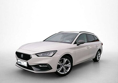 Seat Leon 2.0 TDI LED AHK NAVI Smart Ambient Light SHZ ACC