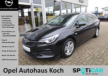 Opel Astra ST Elegance LEDER*LED*SCHIEBEDACH*NAVI*