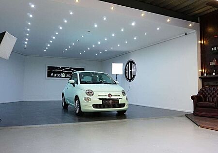 Fiat 500 *PDC*CARPLAY*1HD