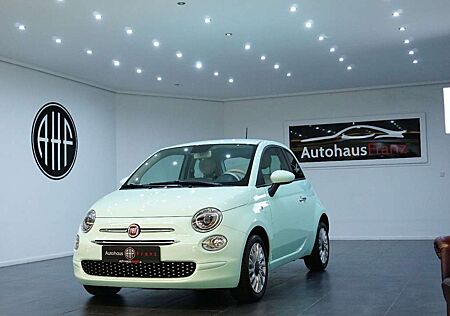 Fiat 500 *PDC*CARPLAY*1HD