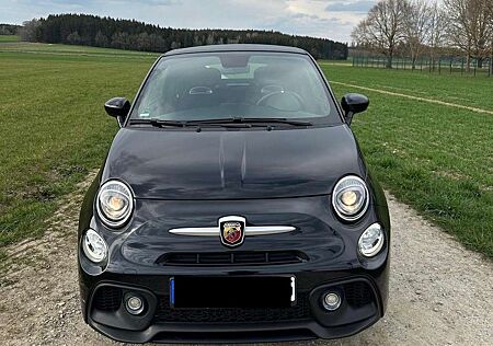 Abarth 500C 595