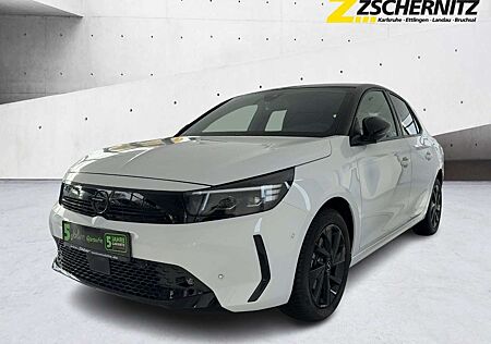 Opel Corsa F 1.2 Turbo GS LED+Navi+SHZ+Fernlichtass.