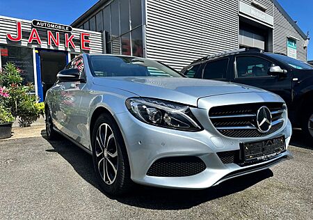 Mercedes-Benz C 220 BlueTec / d /