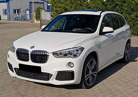 BMW X1 xDrive 20i xLine