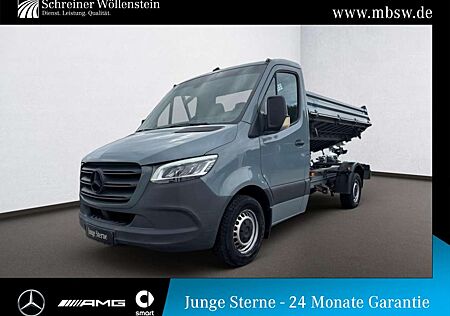 Mercedes-Benz Sprinter 316 Dreiseitenkipper L2 3,5tAHK*Klima*