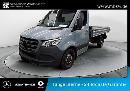 Mercedes-Benz Sprinter 316 Dreiseitenkipper L2 3,5tAHK*Klima*