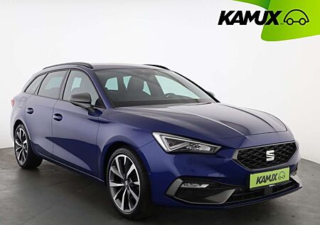 Seat Leon 1.5eTSI ST DSG FR-Line+LED+NAVI+VIRTUAL