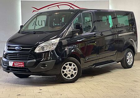 Ford Tourneo Custom L2 9-Sitze WinterPaket