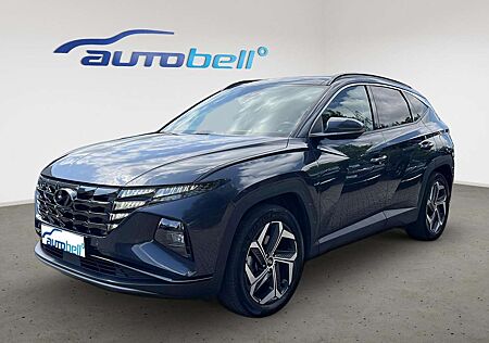 Hyundai Tucson 1.6 T-GDI PHEV 4WD Prime Pano*AssistPaket