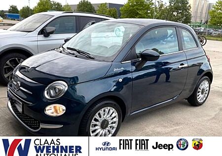 Fiat 500 DolceVita 1.0 Mild Hybrid EU6d MY21 UConnect DAB