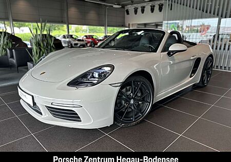 Porsche Boxster 718/PDLS Plus/Apple CarPlay/Servolenkung Plus/PDK